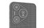 Huawei Pura 70 Blue Low Poly
