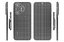 Huawei Pura 70 Blue Low Poly