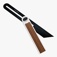 Ulmia Sliding Bevel