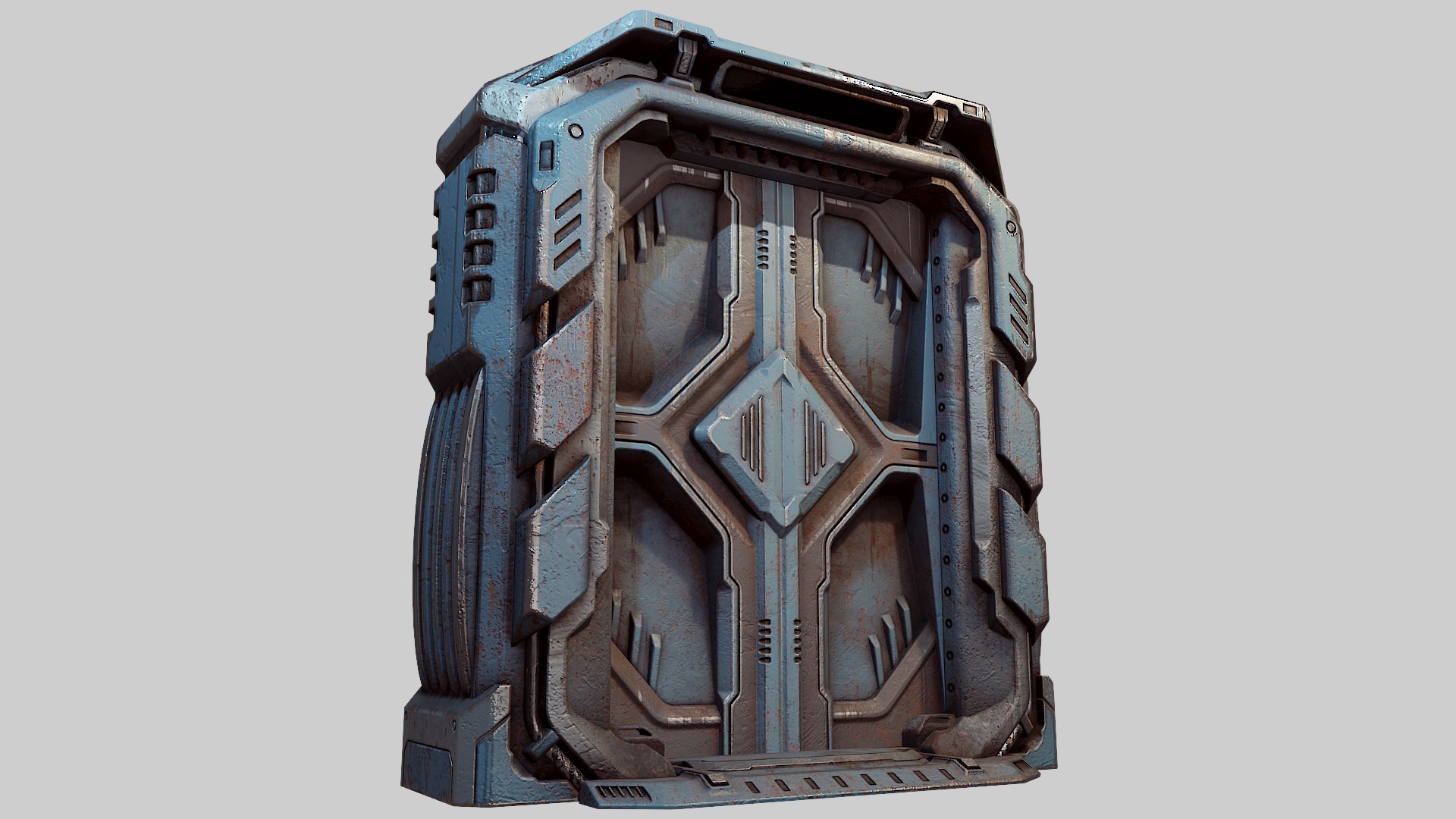 3D Sci-fi New Door Game https://p.turbosquid.com/ts-thumb/qg/Gv2lX5/C3/untitled2/png/1721881277/1920x1080/fit_q87/ff6f5a21648e05505e2e12769d27df9323ec6a42/untitled2.jpg