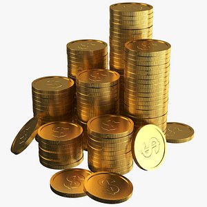 Dollar Gold Coins