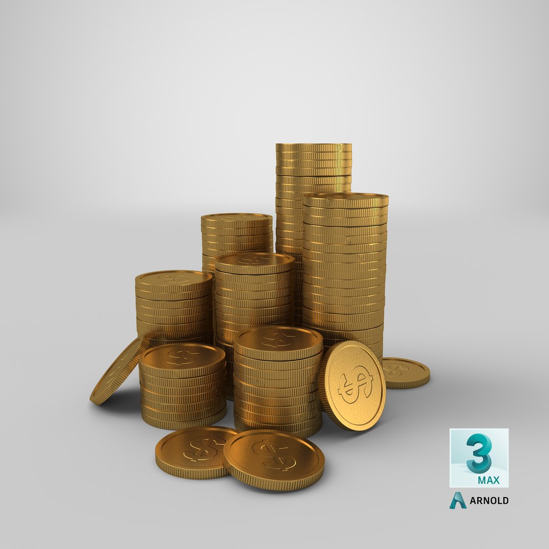 3D model gold coins https://p.turbosquid.com/ts-thumb/qg/HR8den/n4wgaMYY/stemcell_max_arnold_render/png/1578645957/1920x1080/fit_q87/fe1b92772bfd6c415fff0126490a114fe5233b47/stemcell_max_arnold_render.jpg