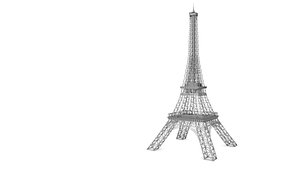 Eiffel Tower