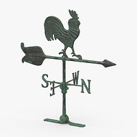 Weathervane 02