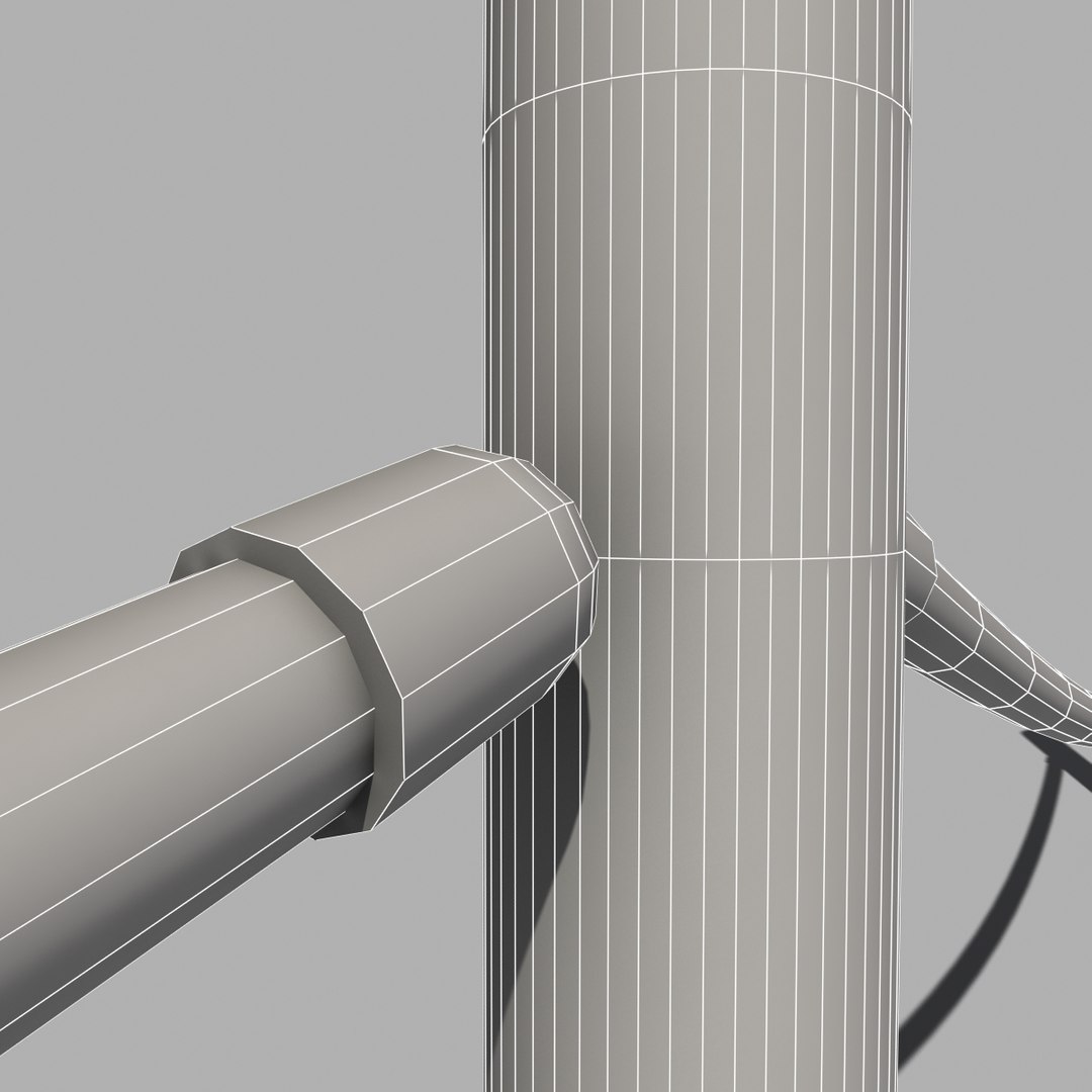 3ds Velvet Rope Line