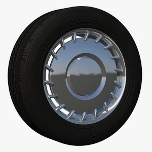 rear wheel rim ma