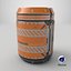 Barile di fantascienza 05 PBR
