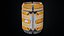 Barile di fantascienza 05 PBR