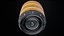 Barile di fantascienza 05 PBR