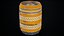Barile di fantascienza 05 PBR