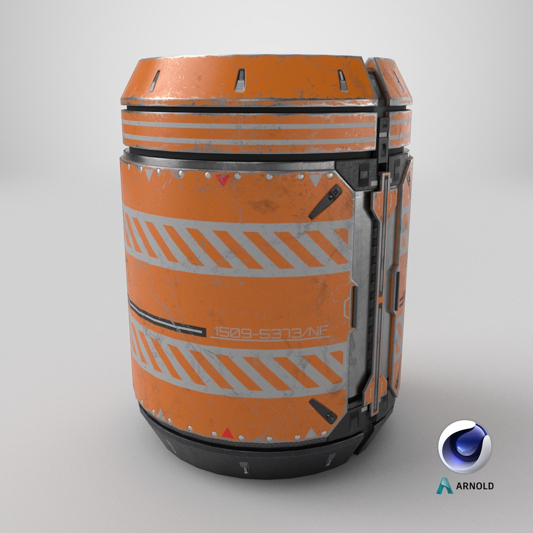 Sci-Fi Barrel 05 PBR 3D https://p.turbosquid.com/ts-thumb/qg/KbJDxs/fe/stemcell_cinema_4d_arnold_render/png/1725533642/1920x1080/fit_q87/dbc4347cd0f0c30889fb7fed7e23cc78d5b2c45c/stemcell_cinema_4d_arnold_render.jpg