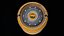 Barile di fantascienza 05 PBR