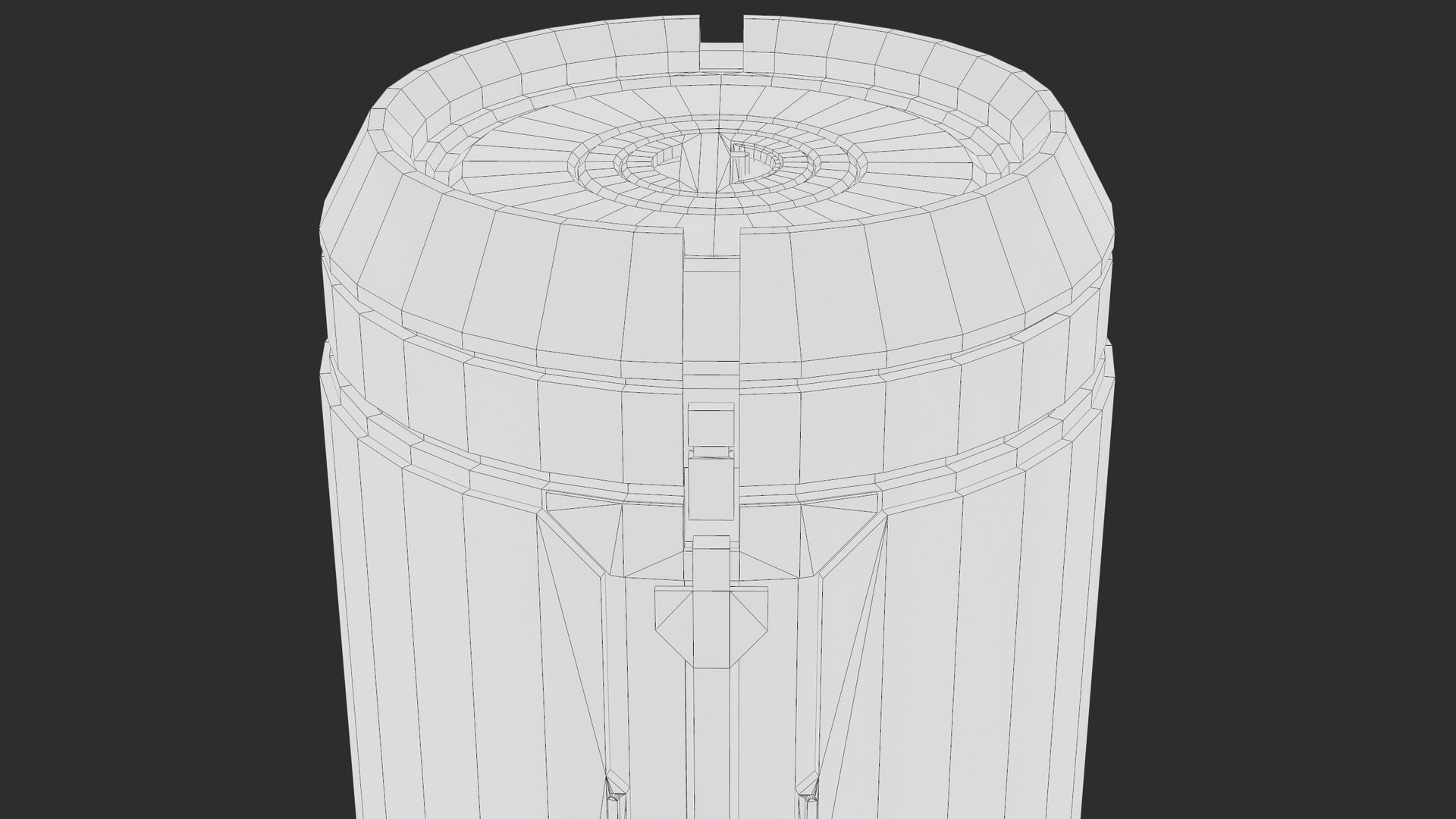 Sci-Fi Barrel 05 PBR 3D https://p.turbosquid.com/ts-thumb/qg/KbJDxs/qd/screenshot054/png/1686838155/1920x1080/fit_q87/52c62ee3c687cb1e6586ab39dd2c1948d3dc6cb3/screenshot054.jpg
