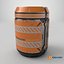 Barile di fantascienza 05 PBR