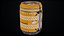 Barile di fantascienza 05 PBR