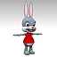 studio BUNNY01