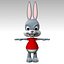 studio BUNNY01