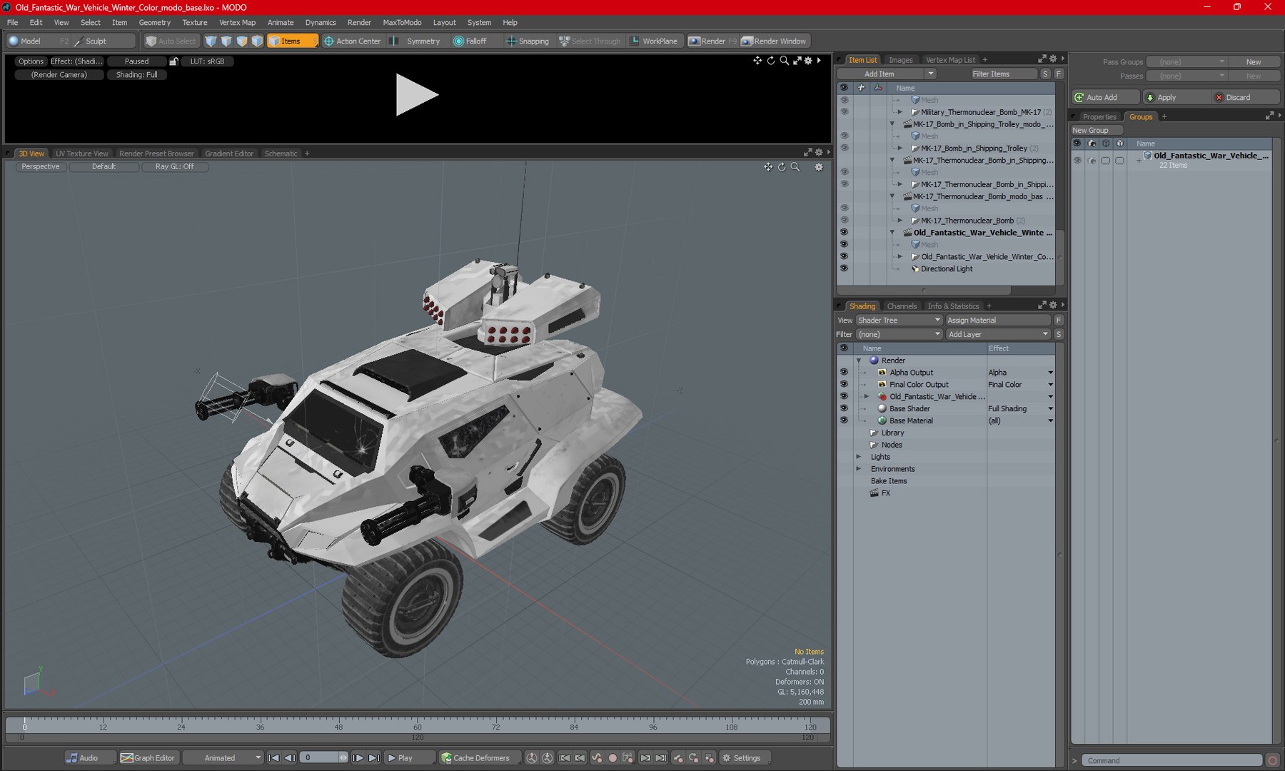 3D Old Fantastic War Vehicle Winter Color model https://p.turbosquid.com/ts-thumb/qg/LJXHcN/EU/oldfantasticwarvehiclewintercolorvray3dmodel048/jpg/1726031060/1920x1080/fit_q87/e077ba85303777d0de7599ff5f80ce5e675e5a85/oldfantasticwarvehiclewintercolorvray3dmodel048.jpg