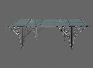 Tent 3D