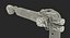 Kuka KR 210 R3100 Ultra Maya Rigged