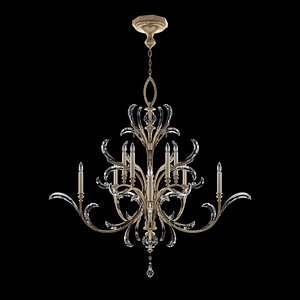 Fine Art Lamps 701340