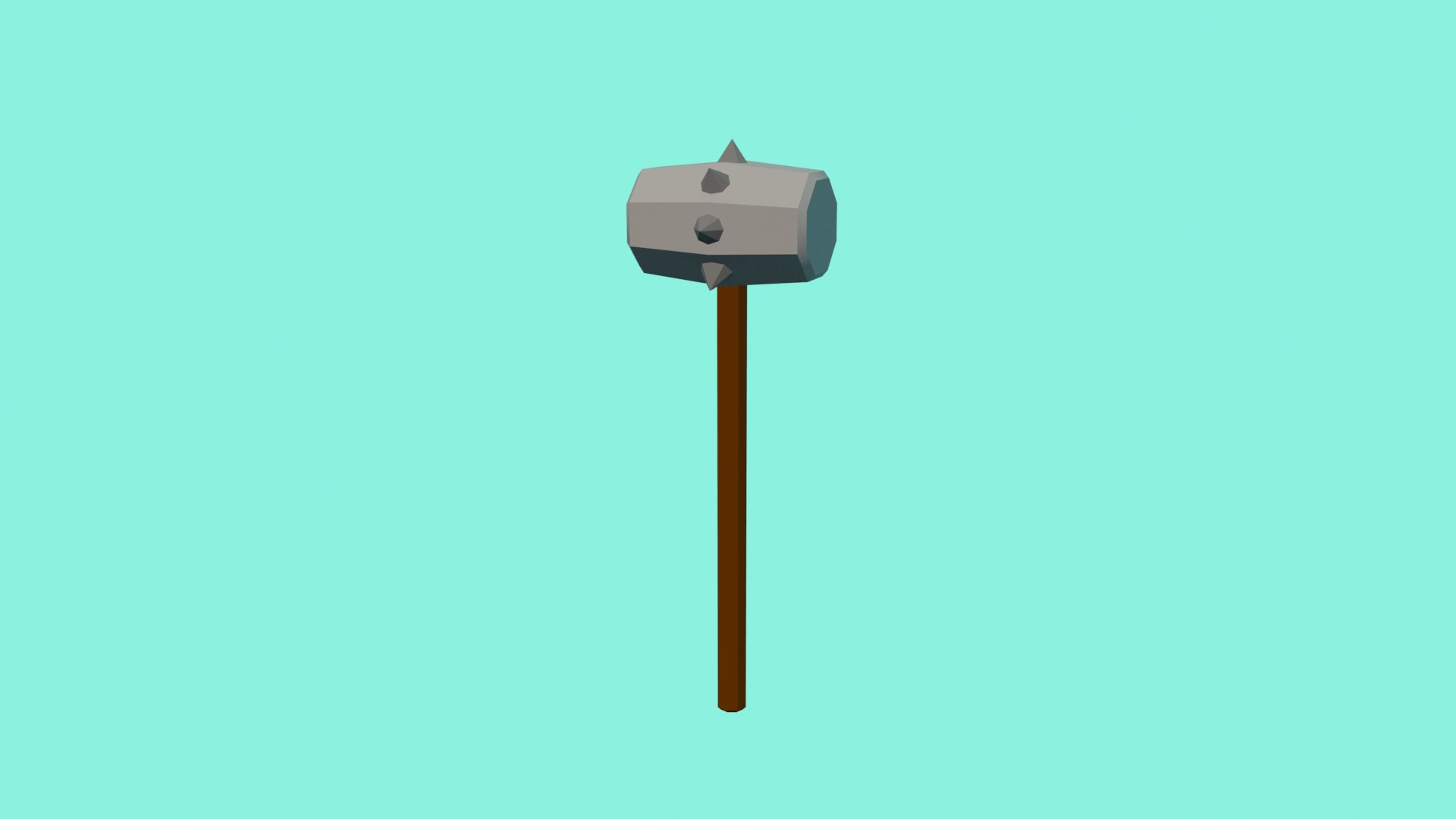 medieval weapons pack sword 3D model https://p.turbosquid.com/ts-thumb/qg/XzWm4Z/amkRxSC5/hammer4/png/1602194890/1920x1080/fit_q87/6aa8bce6d3df67d1d2e1afcb862a079ca28107ef/hammer4.jpg