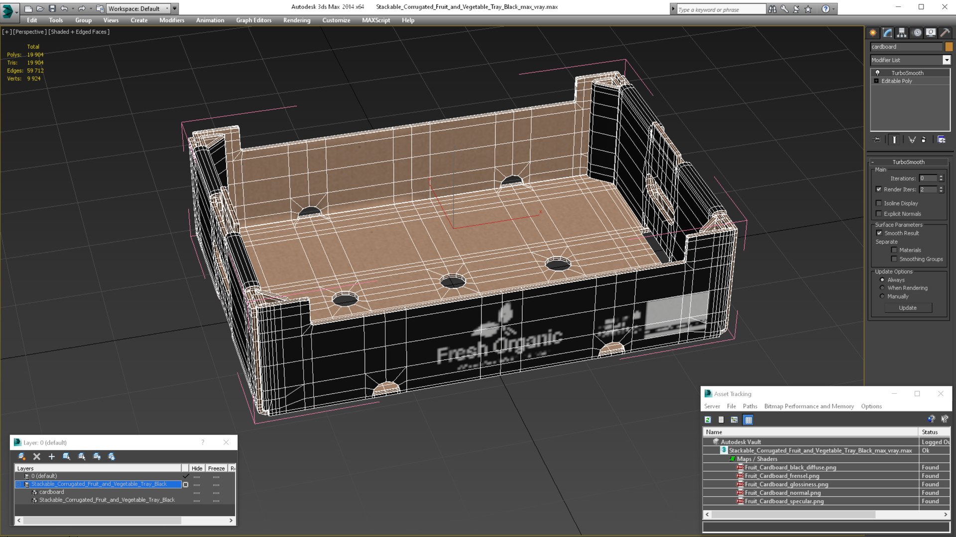 3D Stackable Corrugated Fruit and Vegetable Tray Black model https://p.turbosquid.com/ts-thumb/qg/ZELmXh/92/stackablecorrugatedfruitandvegetabletrayblack3dsmodel020/jpg/1631756550/1920x1080/fit_q87/6b2babb122654ed8892b7b40624b6e7bcfb4c5be/stackablecorrugatedfruitandvegetabletrayblack3dsmodel020.jpg