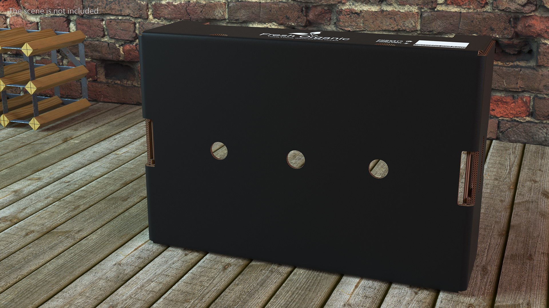 3D Stackable Corrugated Fruit and Vegetable Tray Black model https://p.turbosquid.com/ts-thumb/qg/ZELmXh/da/stackablecorrugatedfruitandvegetabletrayblack3dsmodel005/jpg/1631756509/1920x1080/fit_q87/60b8f75189ddf26dde51005aedffe1f8bd587356/stackablecorrugatedfruitandvegetabletrayblack3dsmodel005.jpg