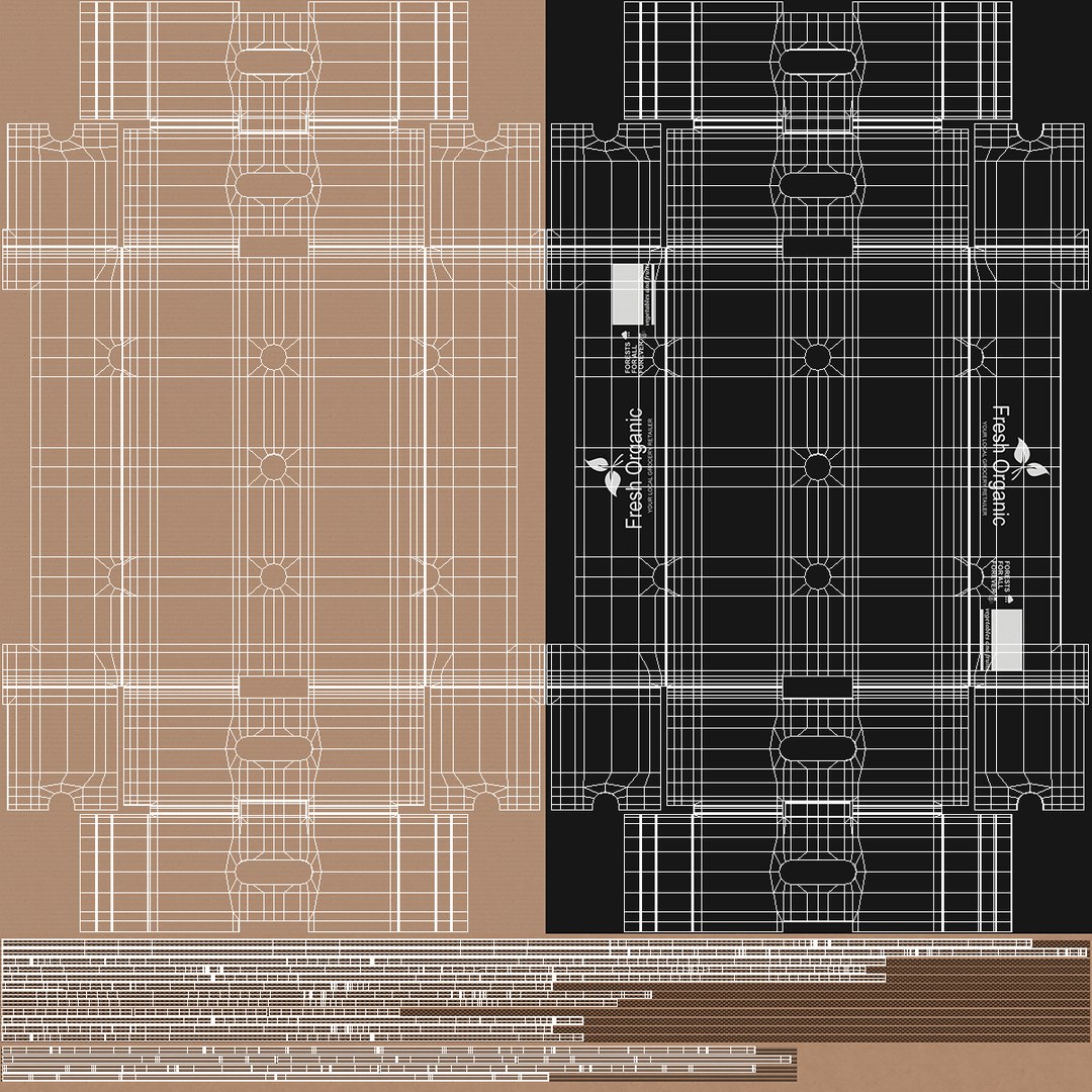 3D Stackable Corrugated Fruit and Vegetable Tray Black model https://p.turbosquid.com/ts-thumb/qg/ZELmXh/ug/stackablecorrugatedfruitandvegetabletrayblack3dsmodel018/jpg/1631756545/1920x1080/fit_q87/d699a5cbede7f9c84ac0676af3b0fdc082a604ee/stackablecorrugatedfruitandvegetabletrayblack3dsmodel018.jpg