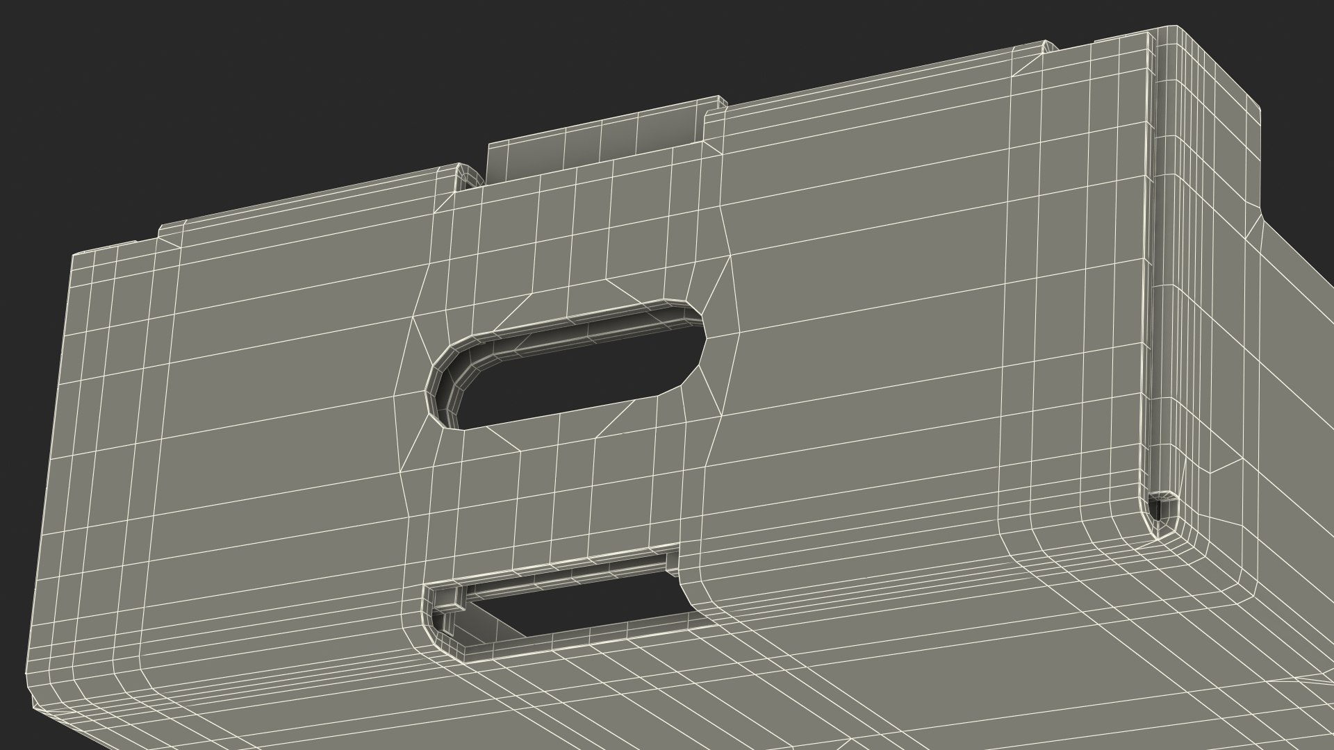 3D Stackable Corrugated Fruit and Vegetable Tray Black model https://p.turbosquid.com/ts-thumb/qg/ZELmXh/zm/stackablecorrugatedfruitandvegetabletrayblack3dsmodel027/jpg/1631756569/1920x1080/fit_q87/6c1035b78556f14d38ccc13dbc29f234a8ab9165/stackablecorrugatedfruitandvegetabletrayblack3dsmodel027.jpg