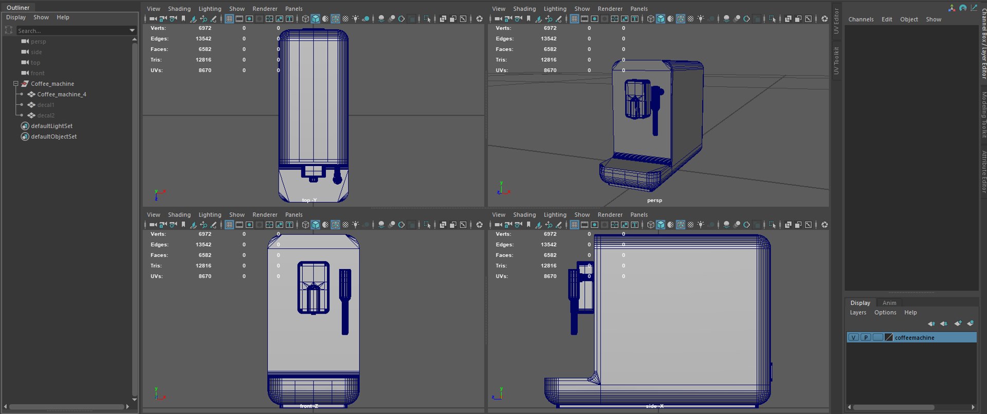 3D model Coffee machine 4 PBR game ready https://p.turbosquid.com/ts-thumb/qg/aQ2rHJ/14/polyver.2/png/1746215461/1920x1080/fit_q87/2d1fbc340b0e1653ab253c27ff1f00be9592f88e/polyver.2.jpg