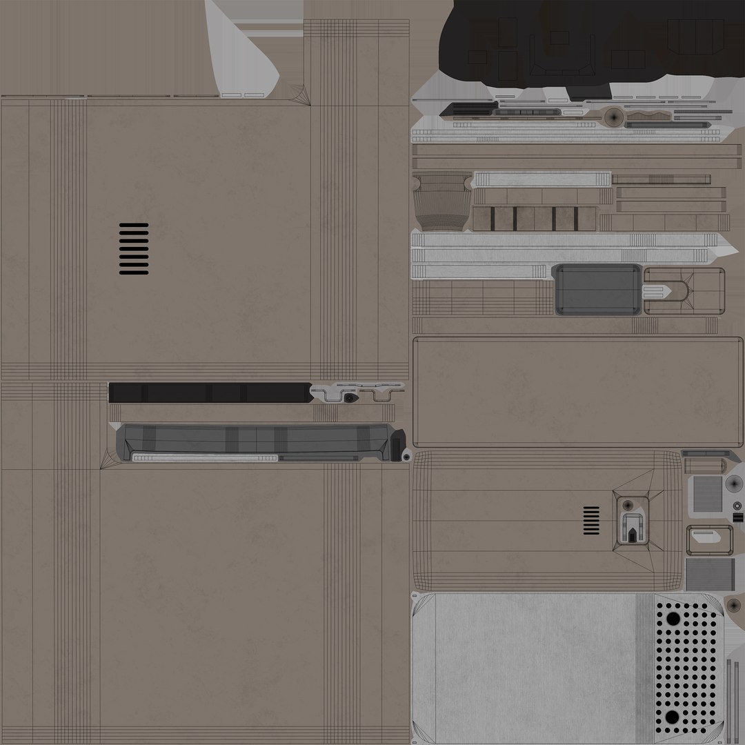 3D model Coffee machine 4 PBR game ready https://p.turbosquid.com/ts-thumb/qg/aQ2rHJ/qA/uv/png/1746215543/1920x1080/fit_q87/95ccbc8b558d5941da5106d849d63defe42ea1b7/uv.jpg