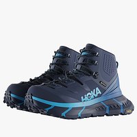 Hoka Tennine Hike GTX 3