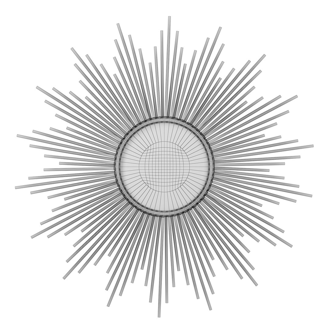 Decorative mirror Sun Soledad model https://p.turbosquid.com/ts-thumb/qg/dWplVB/RI/decor_sun_mirror04/jpg/1620939072/1920x1080/fit_q87/9c3201f30ee5a73bffac644f863a50a25543cc0f/decor_sun_mirror04.jpg