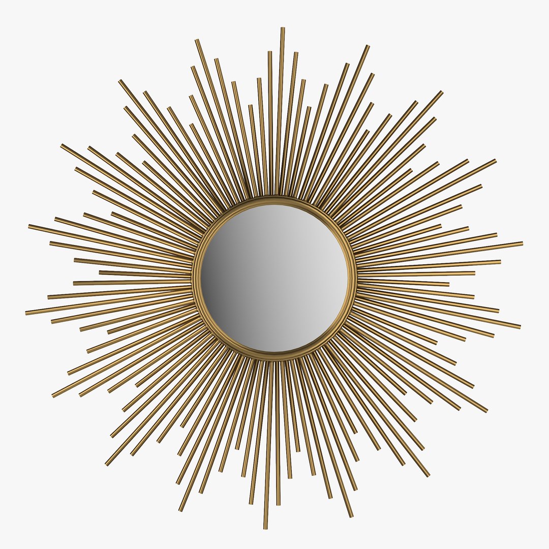 Decorative mirror Sun Soledad model https://p.turbosquid.com/ts-thumb/qg/dWplVB/Um/decor_sun_mirror01_247/jpg/1620939070/1920x1080/fit_q87/26965a5f18552bd3cf421ea6aba0b44bd1b6073d/decor_sun_mirror01_247.jpg