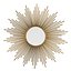 Decorative mirror Sun Soledad