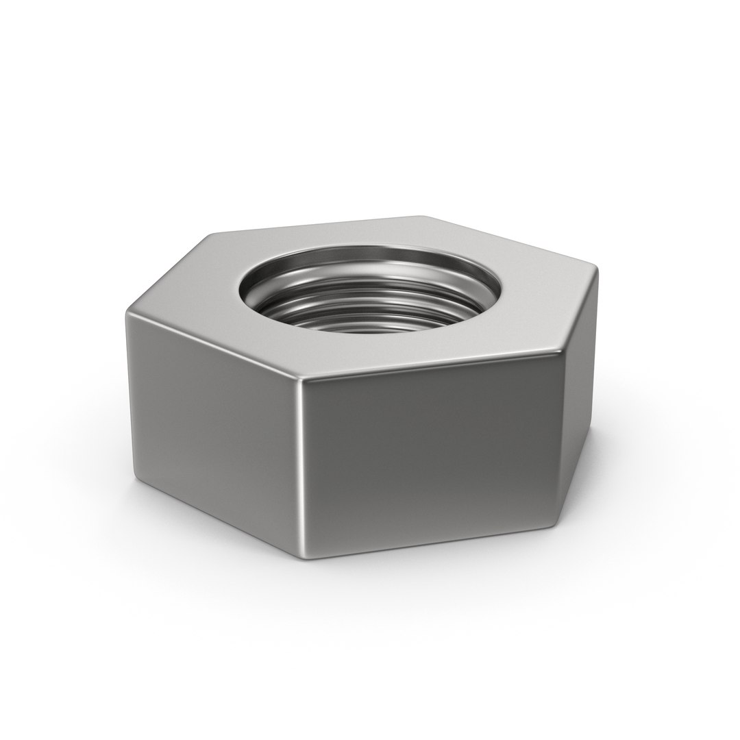Hand Tools Collection 3D https://p.turbosquid.com/ts-thumb/qg/fDFxVG/AY/stainlesssteelnut.g03.2k/jpg/1762713863/1920x1080/fit_q87/c92ea2d5db722961385a963282058ac0c3768efa/stainlesssteelnut.g03.2k.jpg