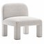 Globewest Hugo Arc Chair