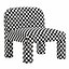 Globewest Hugo Arc Chair