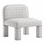 Globewest Hugo Arc Chair