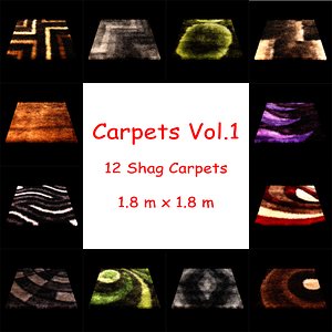 Carpets Vol 1