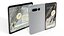 Smartphone Android à écran pliable