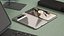 Smartphone Android à écran pliable