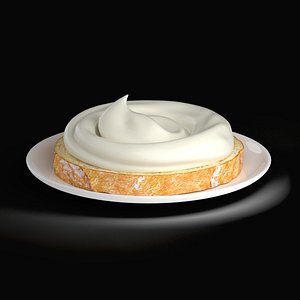 bread sour cream max