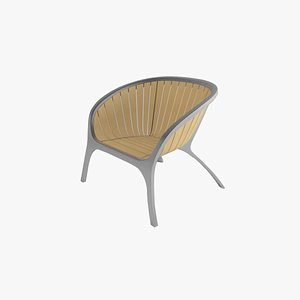 Bella Armchair by Gloster