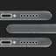Apple iPhone 7 Plus + iPhone 7 Matte Black