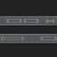 Apple iPhone 7 Plus + iPhone 7 Matte Black