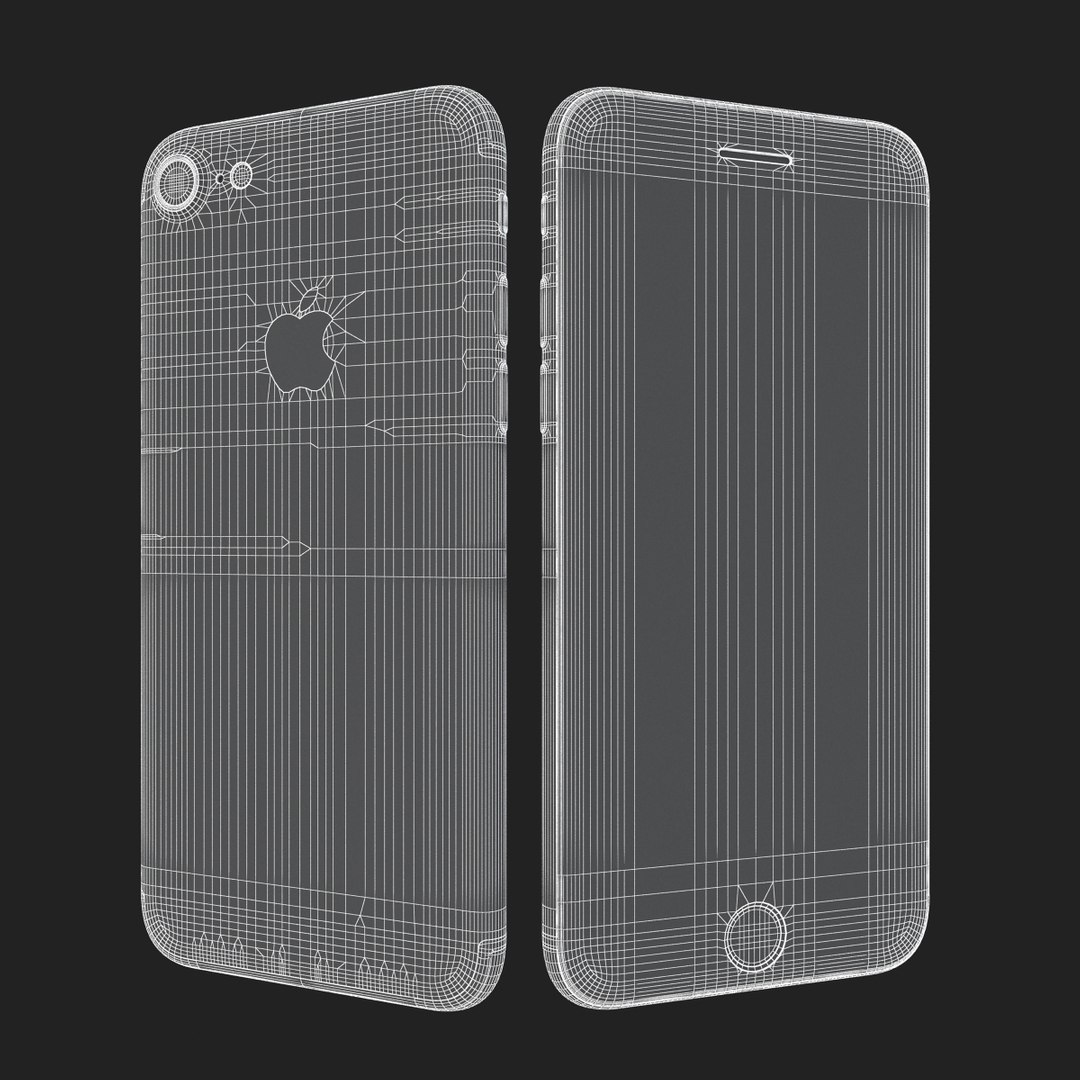 3D apple iphone 7 matte https://p.turbosquid.com/ts-thumb/qg/ql96eJ/nICofpbX/sub002/jpg/1500370296/1920x1080/fit_q87/265959d6b2f70181a45d931beab38f93eda9599a/sub002.jpg