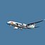 A350-800 Bangkok