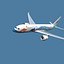 A350-800 Bangkok